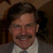 John Michael Hall