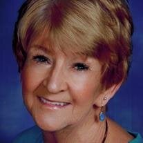 Anna C. Hollins