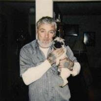 Mr. David A. Glassburn
