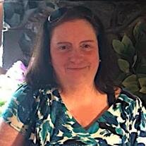 Susan Carol McVay