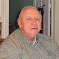 Carl Dallas Johnson Jr.
