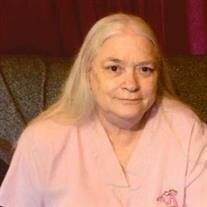 Melanee Jean Gallagher