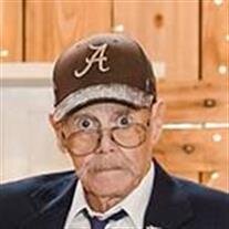 Mr. Carl Tyrone Merrill