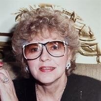 Mrs. Irene S. Sommer of South Barrington