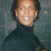 Mrs. Jacqueline Marie  Shellman