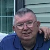 Tony Kosinski