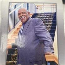 Mr. Jeffrey Henderson