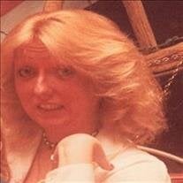 Diana Lucille Travis