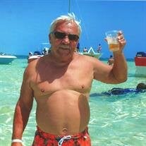 Leo "Butch" J. Barney