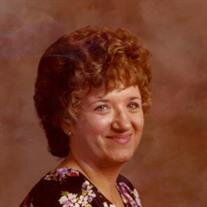 Joyce Ilene Gulbranson