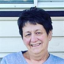 Linda S Allison