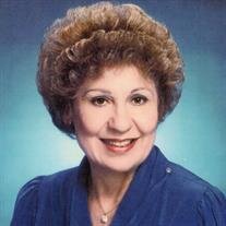 Mary (Spensieri) Cupelo