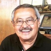 Daniel G. Hernandez