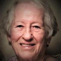 Linda Lee Ashby