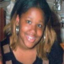 Miss Elisa Lamika Skinner- Bell