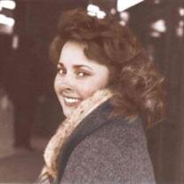 Mrs. Linda Jane Kelly