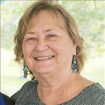 Donna Sue Hacker