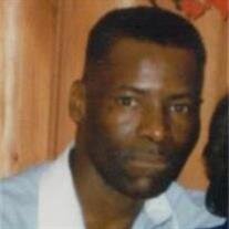 Mr. Johnny Ray McHenry