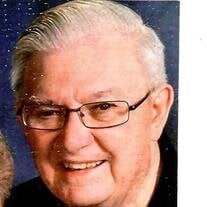 Fred Sidney Knight