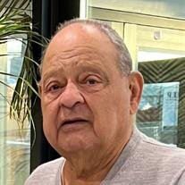 Frank Adinolfi