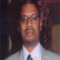 Mr. David Earl Grice