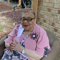 Mrs. Carol Ann Knight