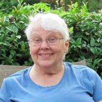 Charlene Kaye Christensen