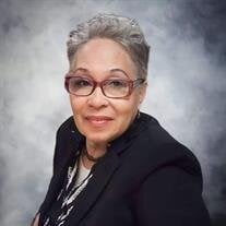 Cynthia Bernadette Carpintieri