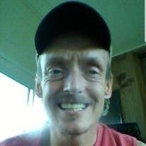 Robert Anthony Teague