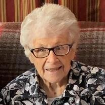 Winona L Weber