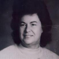 Mary Irene Ash