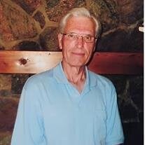 David Conrad Whitney
