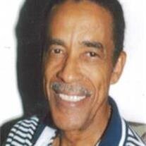 Mr. Jewell Leonard Goings