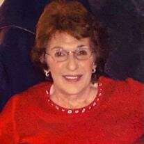 Sonja Helene "Sunny" Yeager