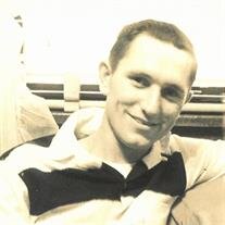 Charles Grady Tyler