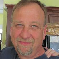 John Petrucelli