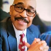 Sidney W. Sutton, Jr.