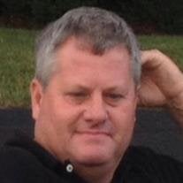 Brian Freeman