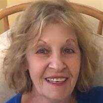 Phyllis "Bebe" Rae Buska
