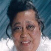 Ms. Juanita Moore