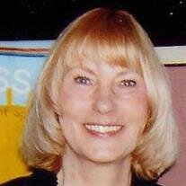 Crystal E. Lorgeree