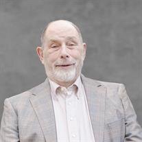 Deacon Joe Jacobs
