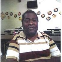 Mr. Joe Willie Futrell