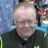 Chuck Endsley