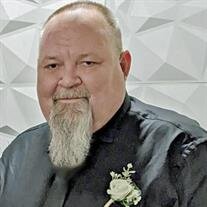 ROBERT LEE POTTERFIELD IV