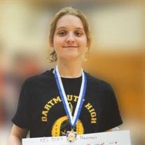 Claire Marchildon