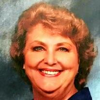 Mrs. Sibyl Ann Peppers