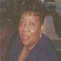 Mrs. Gail Graham