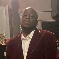 Mr. James "Jig" Hightower Jr.