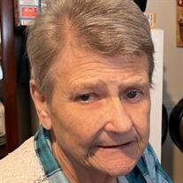 Norma D Jackson